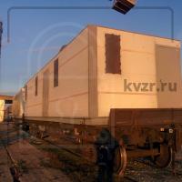 Блок модуль 3 МВт.